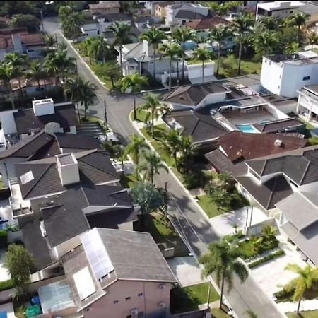 Castelinho Do Felix Guaruja Pernambuco Villa Exteriör bild