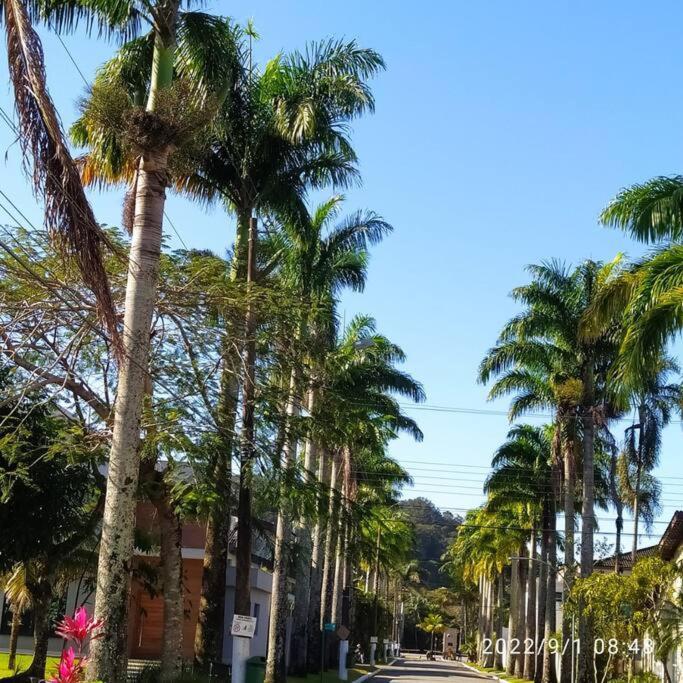 Castelinho Do Felix Guaruja Pernambuco Villa Exteriör bild